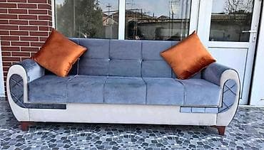 goran mebel: Divan, Yeni, Açılan, Bazalı, Parça, Ödənişli çatdırılma — 4