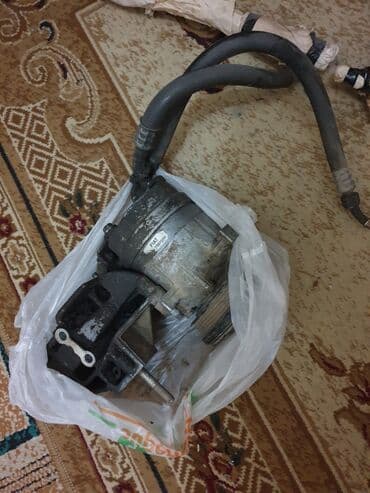 Soyutma və qızdırıma sistemlərinin digər detalları: Tofas Doğan, 2004 il, Orijinal, Türkiyə, İşlənmiş — 1