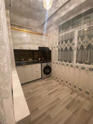 xacmazda satilan bina evleri: 2 otaqlı, Yeni tikili, m. Xalqlar Dostluğu, 65 kv. m — 10