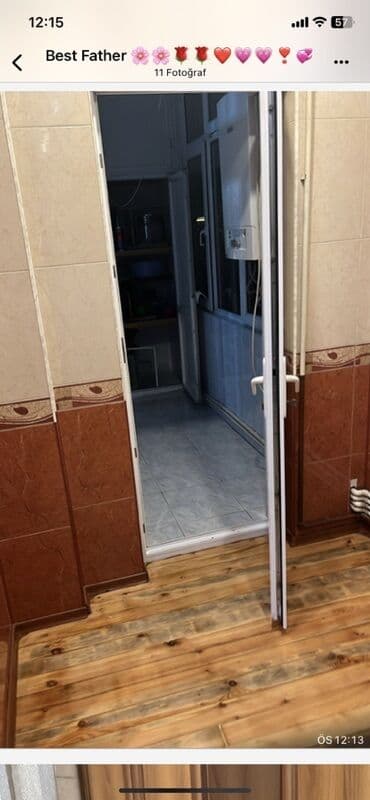 şəmkrdə yeni tikili bina: Bakıxanov qəs., 2 otaqlı, Yeni tikili, m. Neftçilər, 79 kv. m — 4