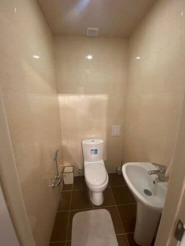 bu tikilən evlərdə mənzil: 3 otaqlı, Yeni tikili, 81 kv. m — 5