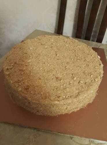 kreditle mebel yigilmasi: Balli tort kiloqramsiz sadece 20 manata. 2kilo 3kilo cekide olur — 2