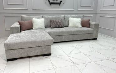 bra: Künc divan, Yeni, Açılan, Bazalı, Şəhərdaxili pulsuz çatdırılma — 2