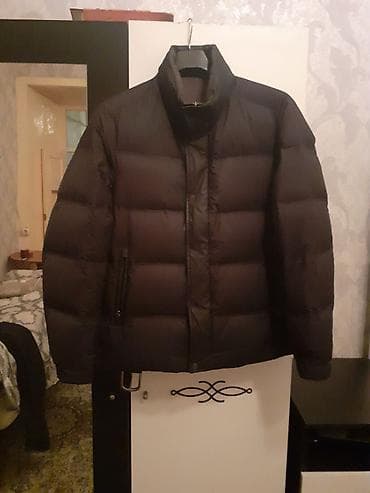 euro wolf utu: Kurtka, Bolonka, Qış, Exclusive, L — 2