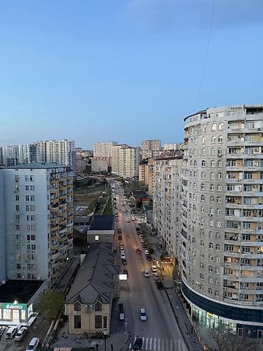 lalafo satiliq evler: 2 otaqlı, Yeni tikili, 65 kv. m — 1