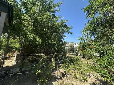 hovsanda ev satılır: 5 sot, Tikinti, Barter mümkündür, Kupça (Çıxarış) — 1