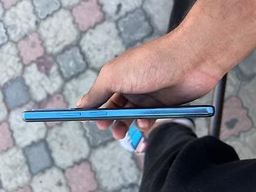 redmi telfonlar: Redmi Note 11, 128 GB, Sensor, Barmaq izi, İki sim kartlı — 1