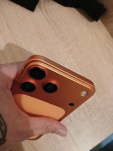 acer nitro 5: IPhone 11, 64 GB, Narıncı, Zəmanət, Qırıq, Barmaq izi — 2