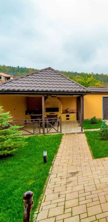 lökbatanda kirayə evlər: 120 м², 4 комнаты, Интернет — 2