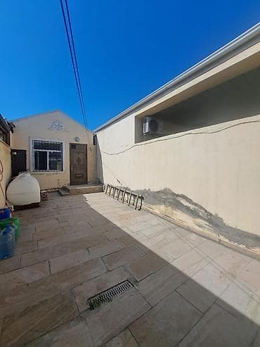 28 may menzil: Binəqədi qəs. 2 otaqlı, 60 kv. m, Kredit yoxdur, Yeni təmirli — 8