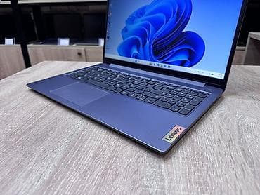 Lenovo: İşlənmiş Lenovo IdeaPad, 15.6 ", Intel Core i5, 512 GB, Ünvandan götürmə, Ödənişli çatdırılma, Rayonlara çatdırılma — 5