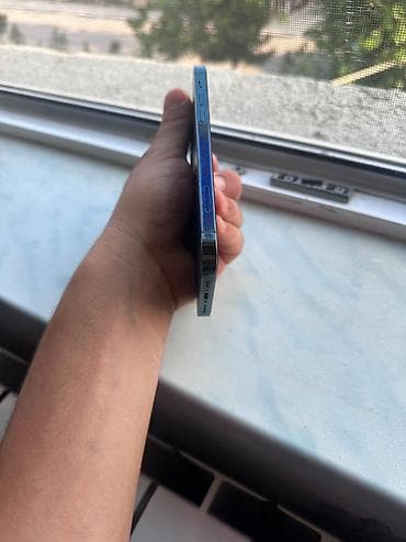 ikinci el iphone 5 s: IPhone 12 Pro, 256 GB, Blue Titanium — 5