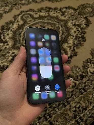 samsung buds plus: IPhone 13, 128 GB, Midnight, Zəmanət, Face ID, Sənədlərlə — 3