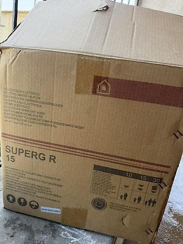 iphone 13 pro korpus: Ariston SUPERG R 15 elektrik su qızdırıcısı. 15 litrlik Ariston. Köç — 2