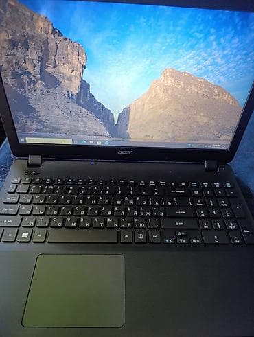 İşlənmiş Acer Aspire, 15.6 ", Intel Core M, 512 GB, Pulsuz çatdırılma