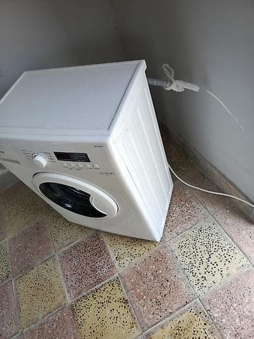 apple mac mini: Hoffmann önyükləməli paltaryuyan maşın — 4