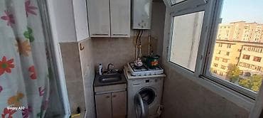 1 otaql: 1 otaqlı mənzil – rahat planlı və işıqlı - Daxili plan: giriş — 3