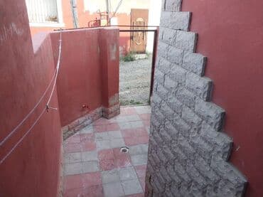 Квартиры: 45 м², 2 комнаты — 8