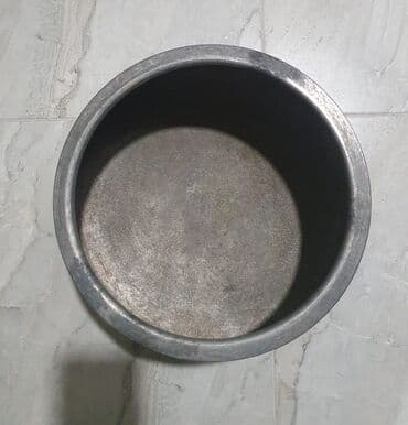 Ev üçün digər mallar: Qazan, Alüminium — 4