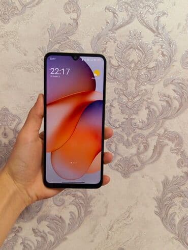 redmiler: Redmi 14C, 128 GB, rəng - Yaşıl — 3