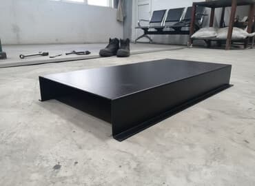 Bayraqlar: Profil, Polad, Kredit yoxdur — 1