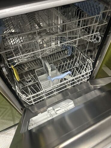 Blenderlər: Qabyuyan maşın Beko, Tam qabaritli (60 sm.) — 2