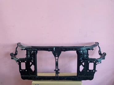 фольксваген поло новый кузов: Hyundai i30 2009 radiator paneli . Hyundai i30 2010 ekrani — 1