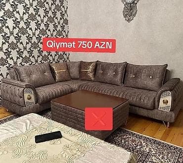 kitab divanlar: Künc divan, Yeni, Açılan, Bazalı, Parça, Şəhərdaxili pulsuz çatdırılma — 4