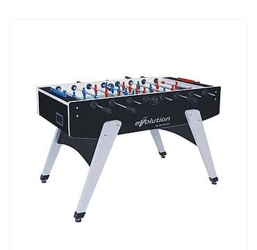 Stolüstü futbol (foosball) stolu – Evolution seriyası - Peşəkar