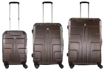 термосумка баку: Camadan satisi.S-50azn
M-70azn
L-90azn
Продажа чемоданов в Баку — 1