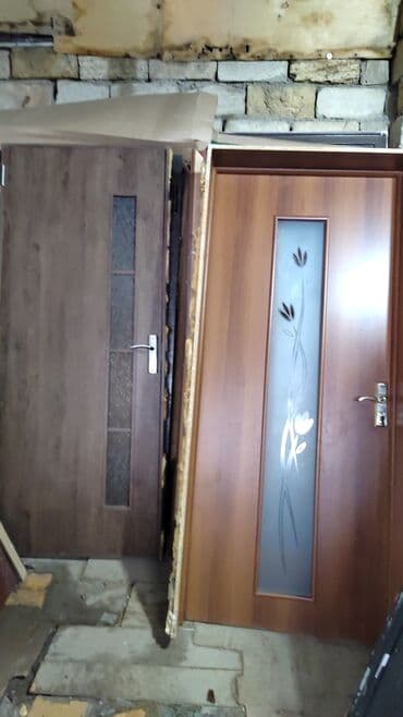 Пиломатериалы: Межкомнатные двери — 4