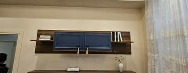 divar desen: Yeni, TV stend, Kredit yoxdur — 1