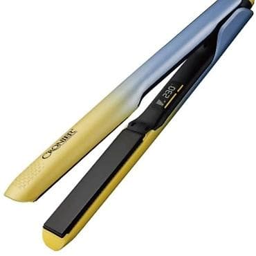 Ütülər və buxarlayıcılar: Ütü fen Cronier, 230 - 230 °C, Yeni, Pulsuz çatdırılma — 5