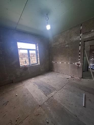 nizami metrosunda satilan evler: 5 otaqlı, 136 kv. m, Kredit yoxdur, Orta təmir — 8