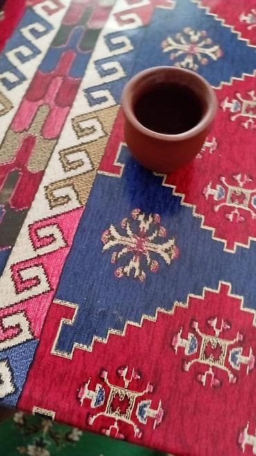 əl isleri: Dekor məhsulları — 2