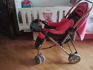 yun corab: Çıxarılmayan beşikli araba, Cins: Qız — 4