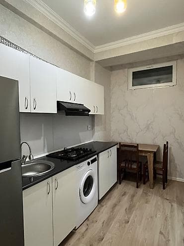 bayilda kirayə evler: 2 otaqlı, 75 kv. m — 6