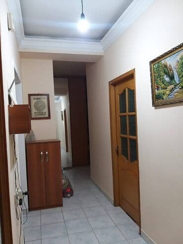 lökbatan evlər: Həzi Aslanov metro stansiyası yaxınlığında, Sərhəd Qoşunları — 5