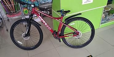 электронный велосипед: Canavarrrr💸 — 1