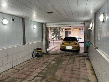 Moyka İcarəyə verilir. 40 kv Butun avadanlıqlar işlək vəziyyətdədir lalafo.az -da Moyka İcarəyə verilir. 40 kv Butun avadanlıqlar işlək vəziyyətdədir