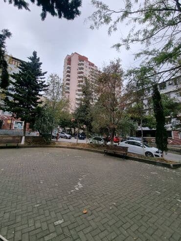 4 cu mikrorayon kiraye evler 2024: Mənzil kirayə verilir. 4 otaq, 159 kv, 19.18 mər, tam əşyalı — 4