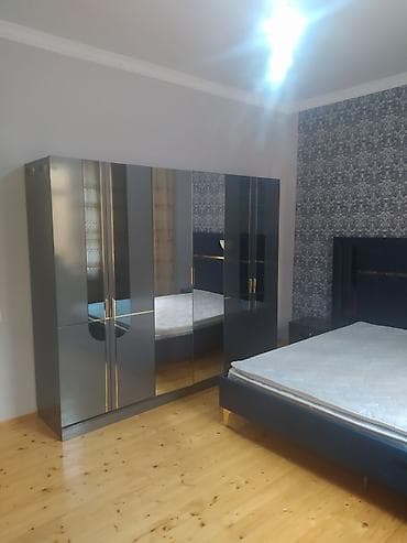 İşlənmiş, İkinəfərlik çarpayı, Bazasız, Matras ilə lalafo.az -da İşlənmiş, İkinəfərlik çarpayı, Bazasız, Matras ilə