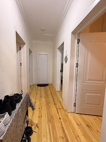 3 otaqlı, 90 kv. m, Kredit yoxdur, Orta təmir lalafo.az -da 3 otaqlı, 90 kv. m, Kredit yoxdur, Orta təmir