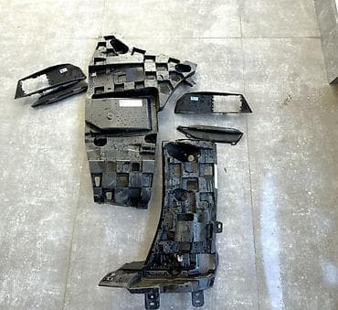 ford transit stop: BMW BMW X5 G05 2019-2023, 2022 il, İşlənmiş — 1