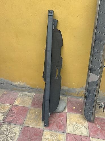 arxa baqaj: Land curser arxa baqaj perdesi — 1
