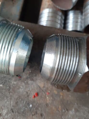 Biznes üçün program təminatı: Tokar Hər cür detalın bərpası Rezbalarin bərpası Siveça yerinin — 14