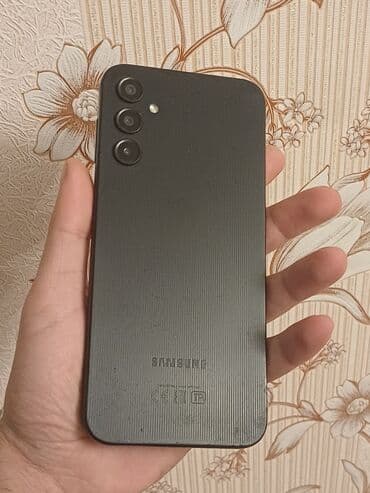 Daraq panellər: Samsung Galaxy A14 — 1