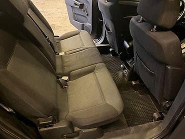 opel corsa: Opel Zafira: 1.8 l | Mikroavtobus — 3