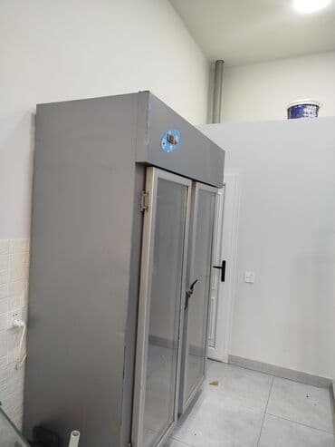 açki vitrini: Ət üçün, 2 * 2 * 90, İşlənmiş — 7