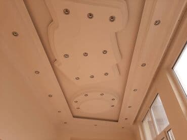 kirayə ev ayliq: Sahil işəri şəhər metrosunun yaxınlığında(Torqovuda) 4 mertebəli — 15